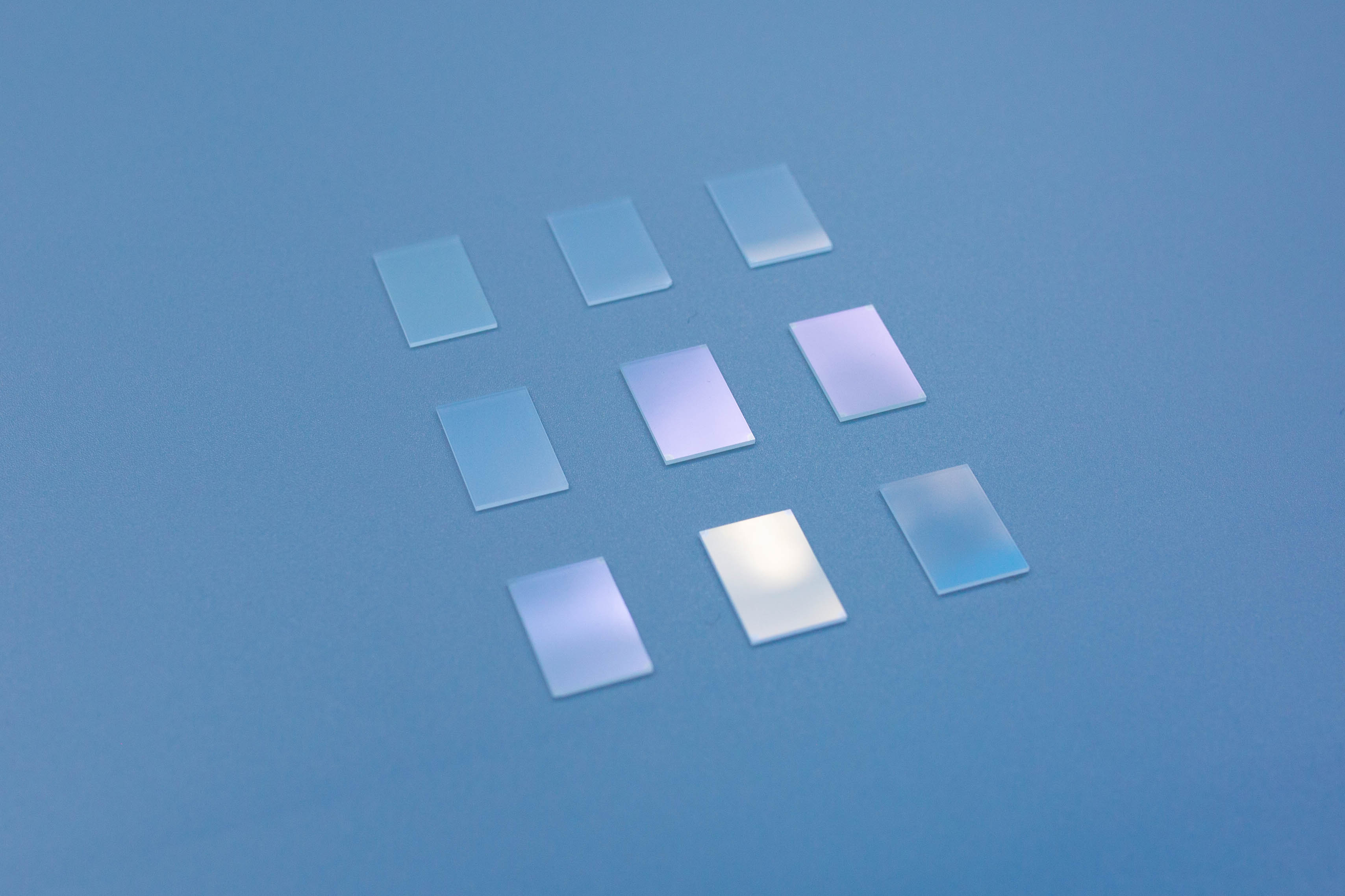 氧化镓外延片（MBE）